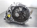 CAJA CAMBIOS 3R05512466 3R05512466 