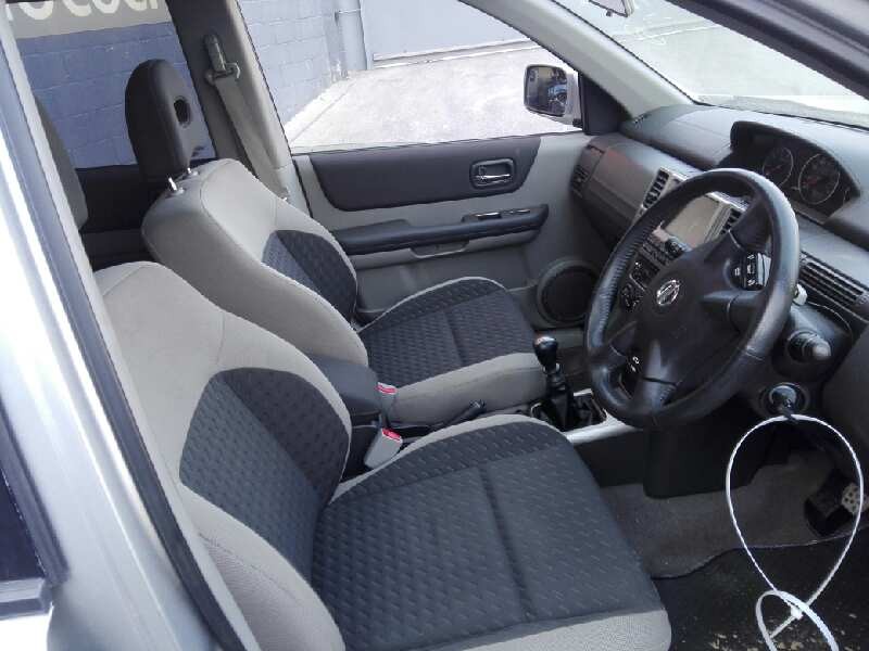 nissan x-trail (t30) del año 2005