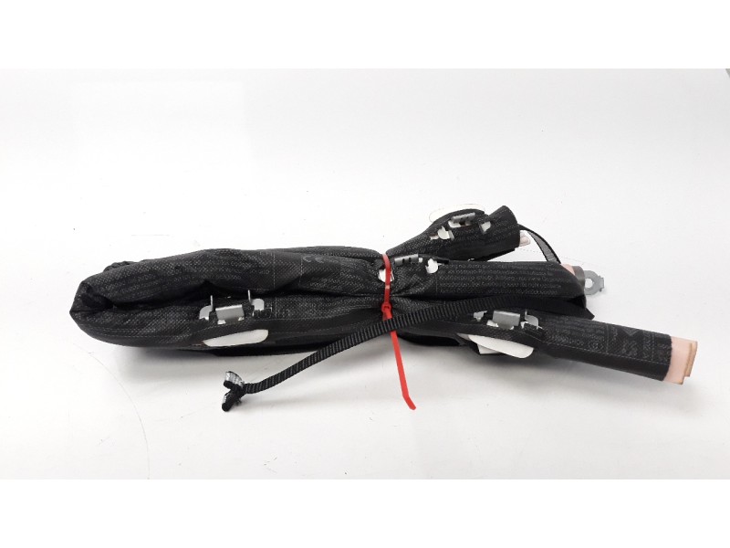 Recambio de airbag cortina delantero derecho para citroen c4 grand picasso live edition referencia OEM IAM 9800483180  