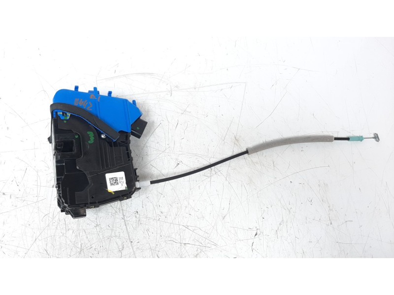 Recambio de cerradura puerta delantera izquierda para hyundai tucson referencia OEM IAM 81310N7000  