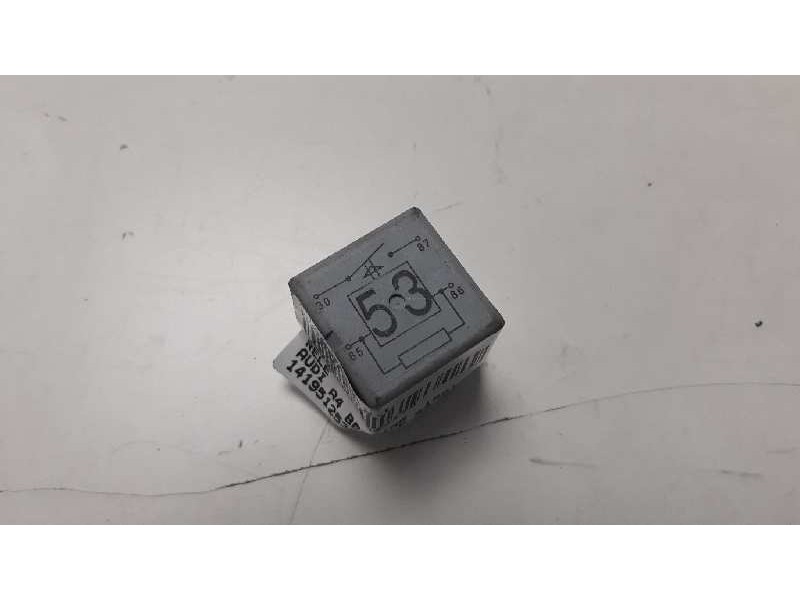 Recambio de rele para audi a4 berlina (b5) referencia OEM IAM 141951253B 53 