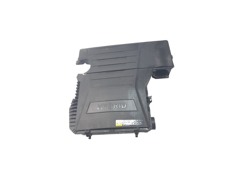 Recambio de filtro aire para hyundai ioniq referencia OEM IAM 28110G2100  