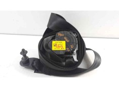 Recambio de cinturon seguridad trasero izquierdo para renault twingo iii luxe referencia OEM IAM 34167085B   2