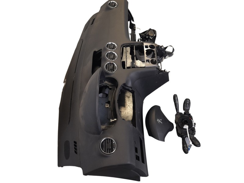 Recambio de kit airbag para peugeot 308 sw envy referencia OEM IAM 8231HC  