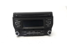 SISTEMA AUDIO / RADIO CD 96170A2100WK 96170A2100WK 