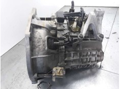 Recambio de caja cambios para mazda 3 berlina (bk) 1.6 crdt active referencia OEM IAM 3R05512466   2