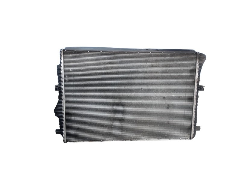 Recambio de radiador agua para volkswagen passat variant (cb5) r-line referencia OEM IAM 5Q0121251EN 550081 