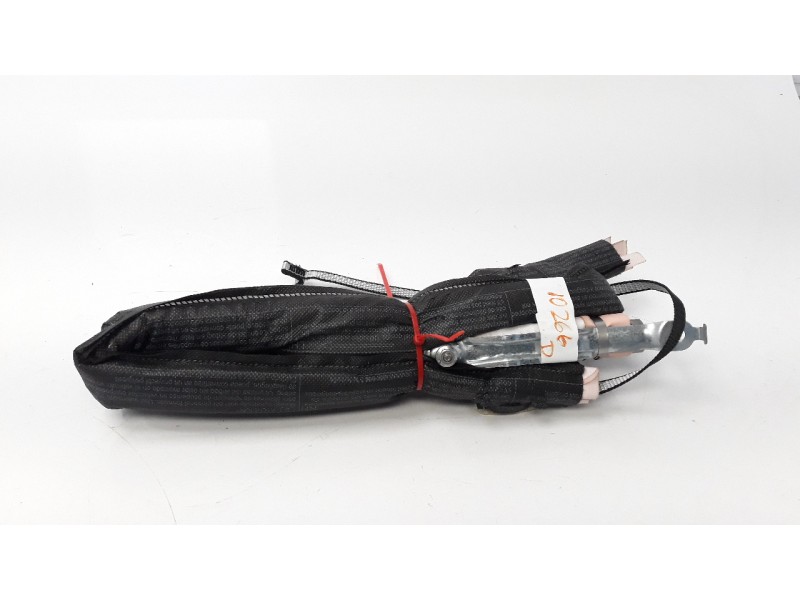Recambio de airbag cortina delantero derecho para citroen c4 grand picasso live edition referencia OEM IAM 9800483180  
