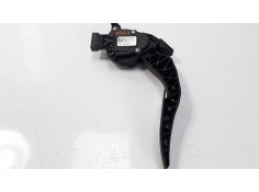 Recambio de potenciometro pedal para opel zafira tourer 1.4 16v turbo cat (a 14 net / luj) referencia OEM IAM 13253781 6PV009765