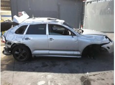 porsche cayenne (typ 9pa) del año 2005