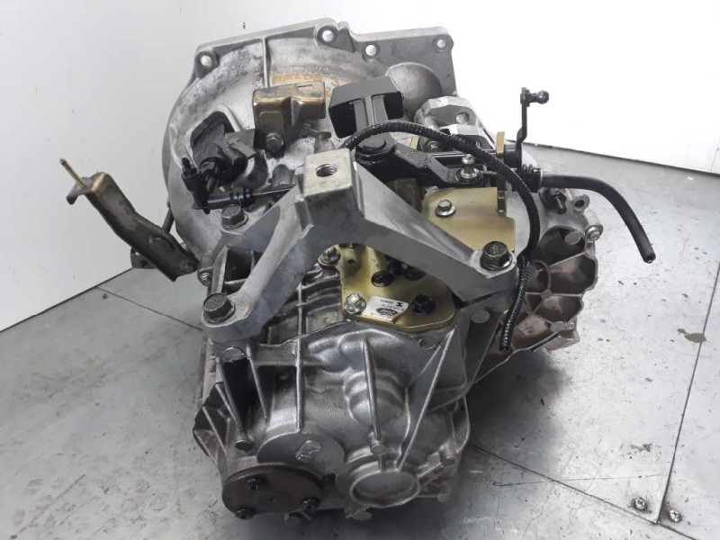 Recambio de caja cambios para mazda 3 berlina (bk) 1.6 crdt active referencia OEM IAM 3R05512466  