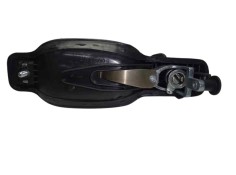 Recambio de maneta exterior delantera derecha para iveco daily caja cerrada (1989 =>) referencia OEM IAM 93936135 106092753 1247 2