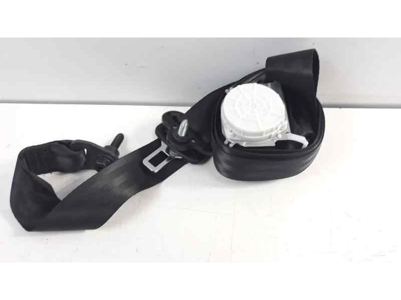 Recambio de cinturon seguridad trasero derecho para renault twingo iii luxe referencia OEM IAM 34167086B 888403864R 