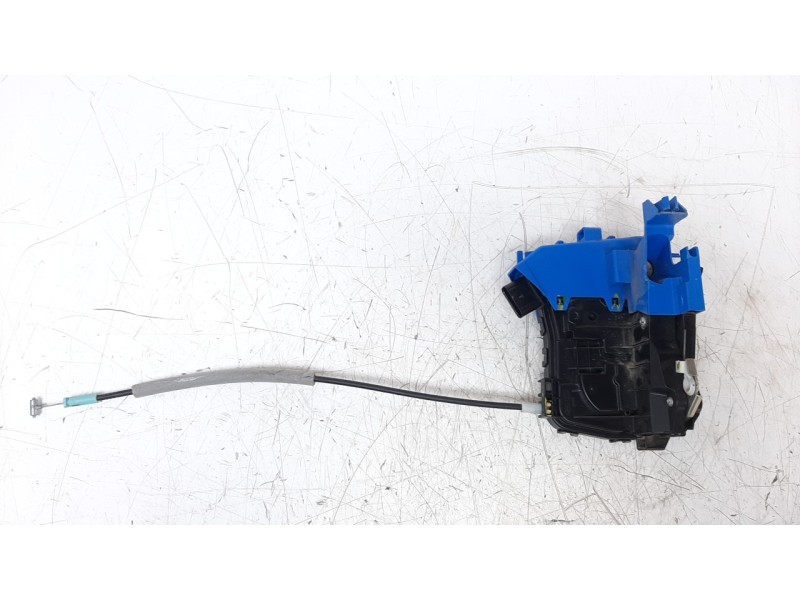 Recambio de cerradura puerta delantera izquierda para hyundai tucson referencia OEM IAM 81310N7000  