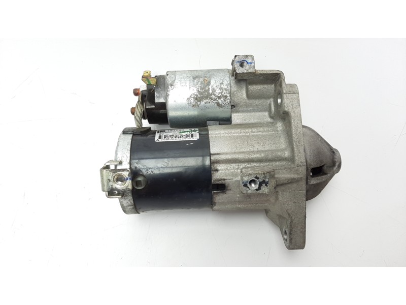 Recambio de motor arranque para mitsubishi space star (a00) 1.2 referencia OEM IAM 1810A334  