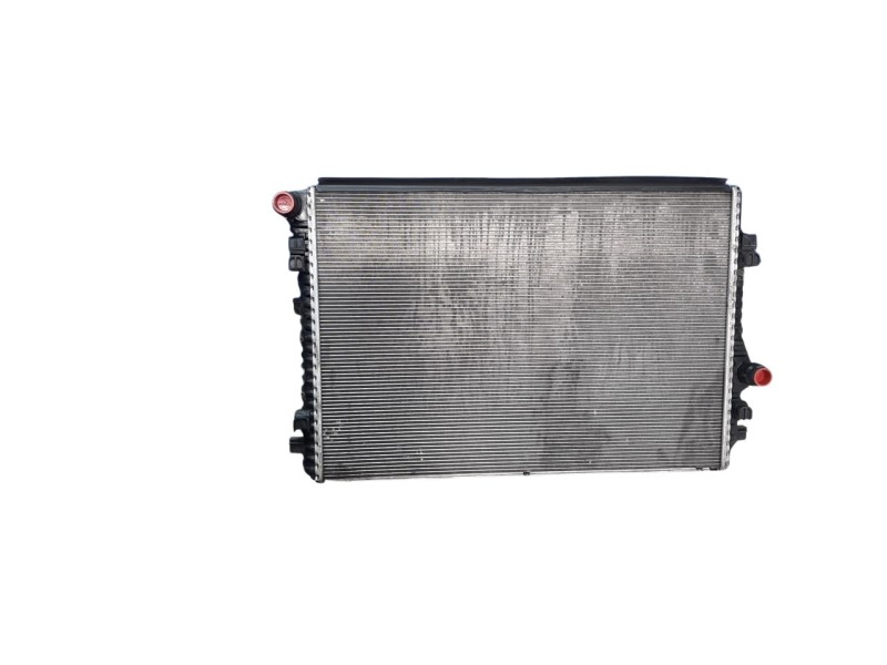 Recambio de radiador agua para volkswagen passat variant (cb5) r-line referencia OEM IAM 5Q0121251EN 550081 