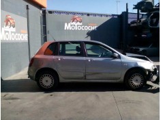 fiat stilo (192) del año 2006