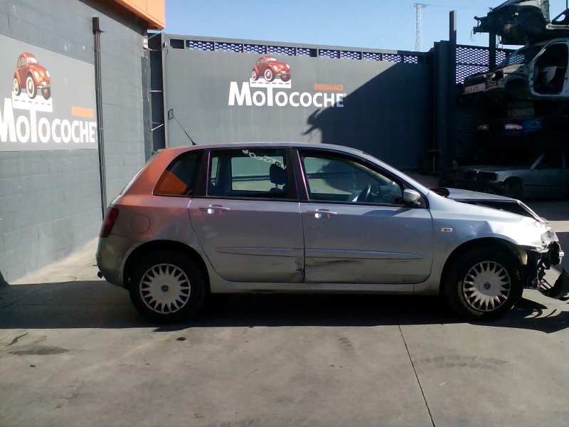 fiat stilo (192) del año 2006