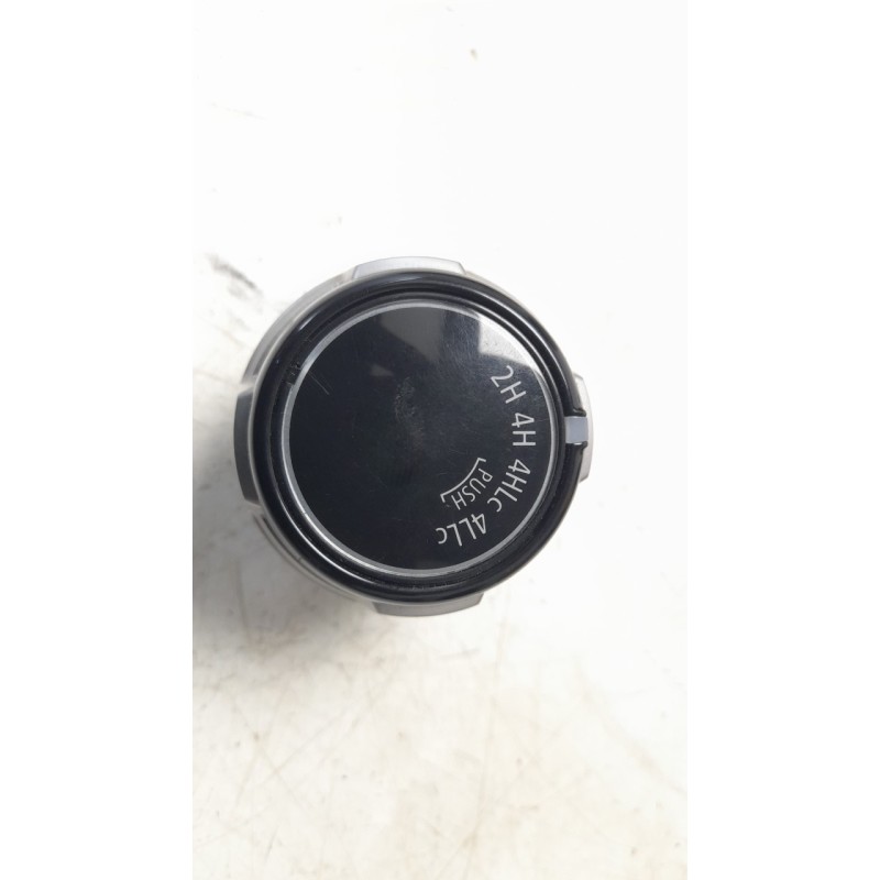 Recambio de mando multifuncion para mitsubishi l 200 (kl0/kj0) 2.2 di-d cat referencia OEM IAM 8604A046XA  