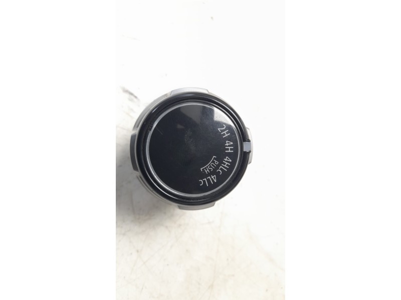 Recambio de mando multifuncion para mitsubishi l 200 (kl0/kj0) 2.2 di-d cat referencia OEM IAM 8604A046XA  