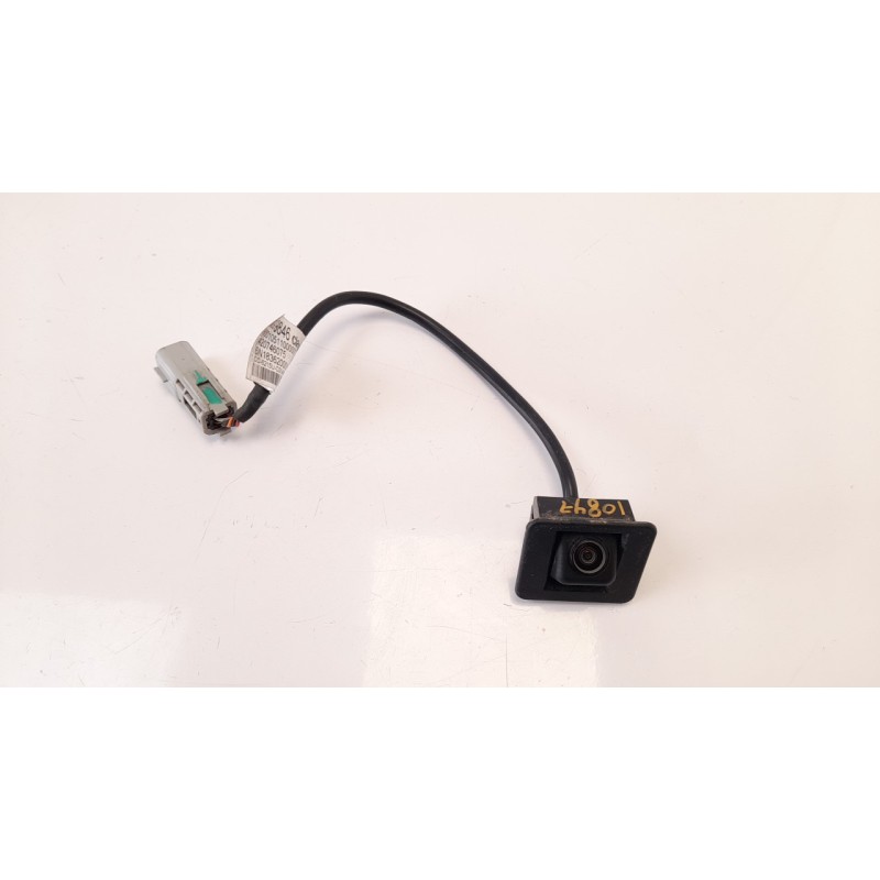 Recambio de modulo electronico para opel astra k lim. 5türig 1.4 16v sidi turbo referencia OEM IAM 39099846  