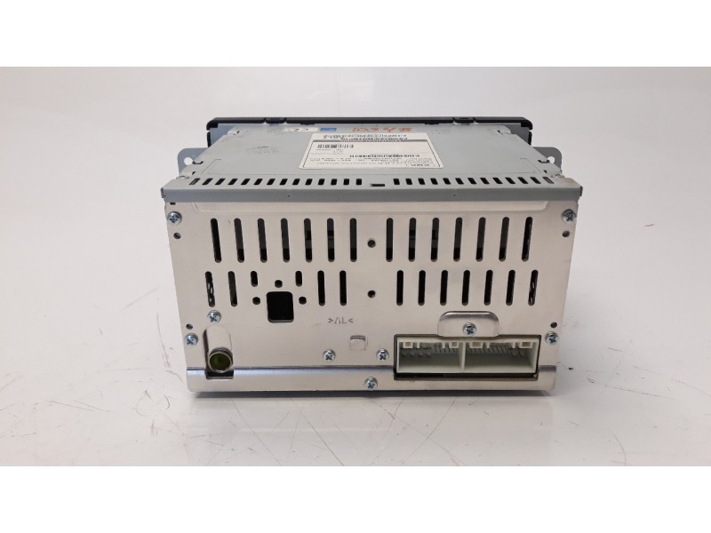 Recambio de sistema audio / radio cd para kia cee´d 1.6 crdi cat referencia OEM IAM 96170A2100WK  