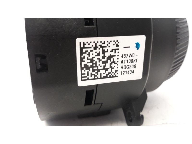 Recambio de palanca cambio para kia niro referencia OEM IAM 467W0AT100  