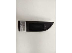 Recambio de mando elevalunas trasero izquierdo para opel astra j lim. excellence referencia OEM IAM 13301888  