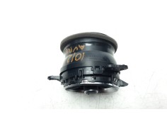 Recambio de rejilla aireadora para toyota auris hybrid active referencia OEM IAM 5556862280   2