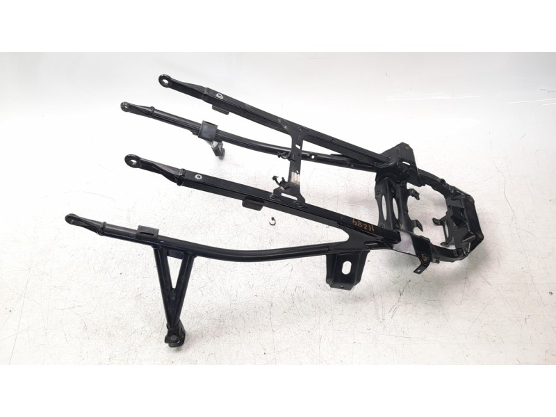 Recambio de subchasis trasero para bmw f 800 r f 800 r referencia OEM IAM 46517716872  