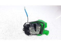 CERRADURA PUERTA TRASERA DERECHA 81420N7000 81420N7000 
