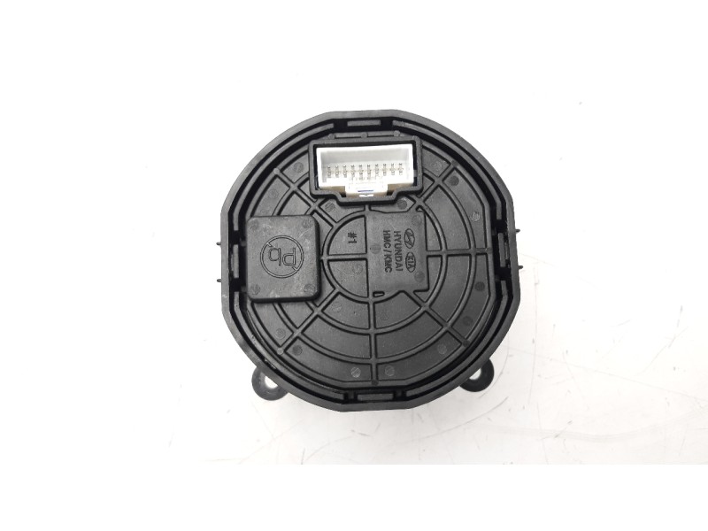 Recambio de palanca cambio para kia niro referencia OEM IAM 467W0AT100  