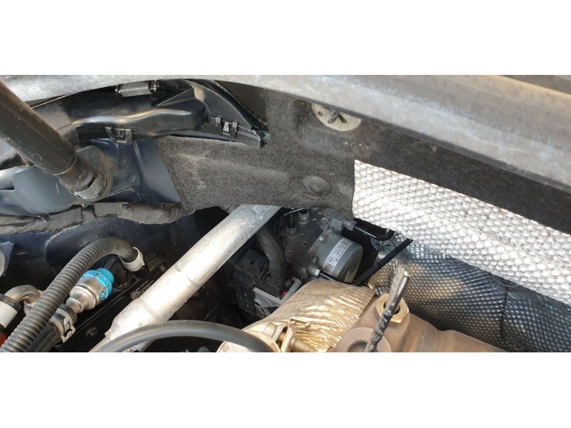 Recambio de abs para volkswagen passat variant (cb5) r-line referencia OEM IAM 5Q0614517GD  