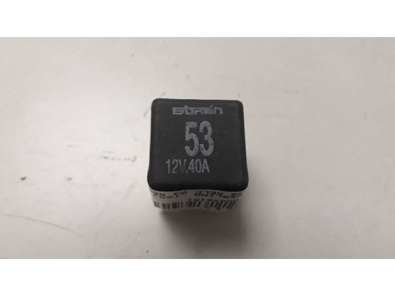 Recambio de rele para audi a4 berlina (b5) referencia OEM IAM 141951253B 53 