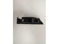 Recambio de mando elevalunas trasero izquierdo para opel astra j lim. excellence referencia OEM IAM 13301888   2