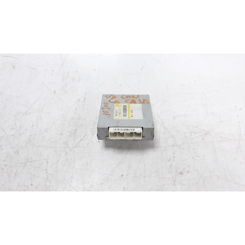 Recambio de centralita cambio automatico para mitsubishi l 200 2.4 di-d cat referencia OEM IAM 8631B242  