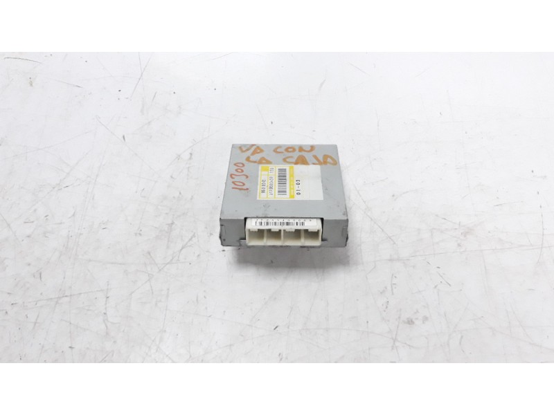 Recambio de centralita cambio automatico para mitsubishi l 200 2.4 di-d cat referencia OEM IAM 8631B242  