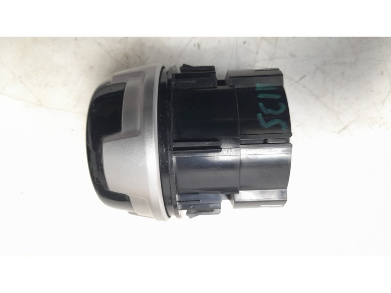 Recambio de mando multifuncion para mitsubishi l 200 (kl0/kj0) 2.2 di-d cat referencia OEM IAM 8604A046XA  