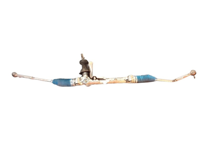 Recambio de cremallera direccion para jeep compass ii 1.6 m-jet cat referencia OEM IAM 68273357AD  