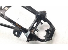 Recambio de subchasis trasero para bmw f 800 r f 800 r referencia OEM IAM 46517716872   2