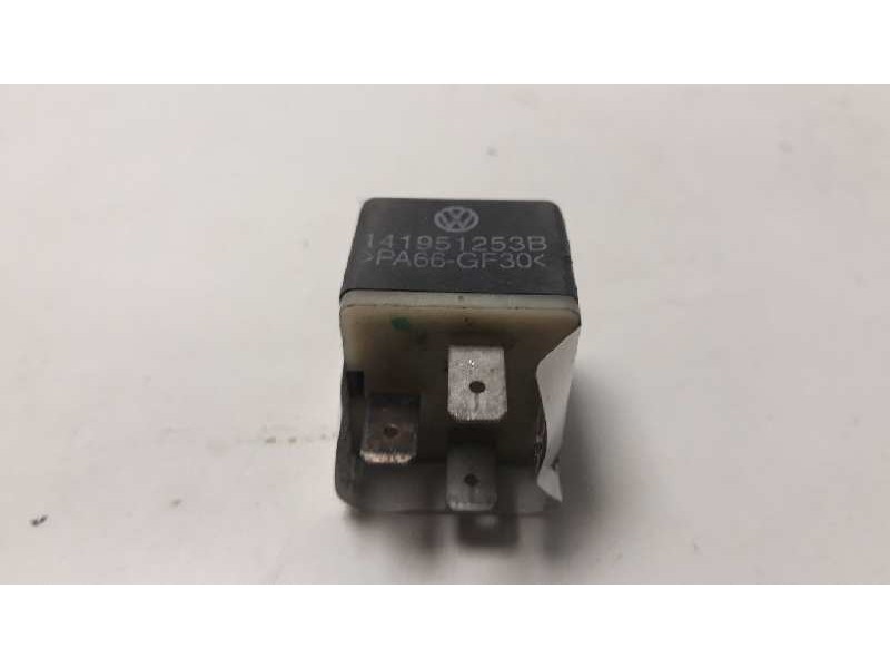 Recambio de rele para audi a4 berlina (b5) referencia OEM IAM 141951253B 53 