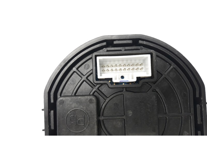 Recambio de palanca cambio para kia niro referencia OEM IAM 467W0AT100  