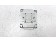 Recambio de centralita cambio automatico para mitsubishi l 200 2.4 di-d cat referencia OEM IAM 8631B242   2