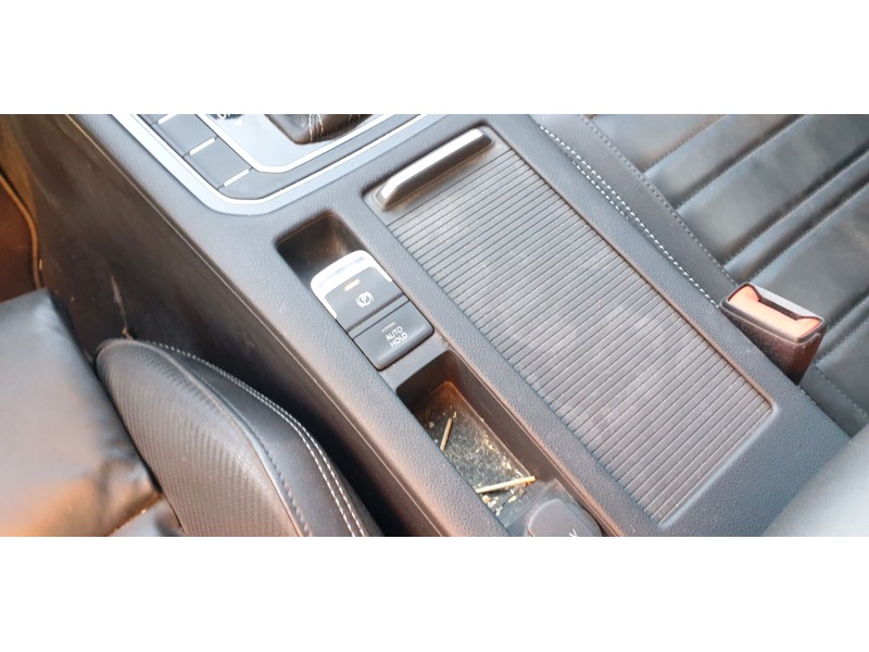 Recambio de palanca freno para volkswagen passat variant (cb5) r-line referencia OEM IAM 3G0927225B  