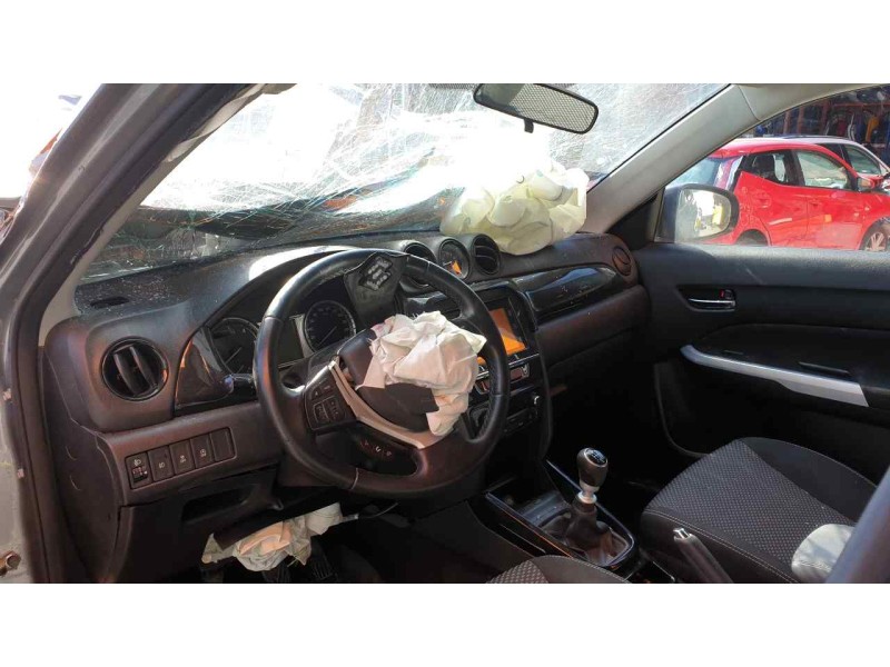 suzuki vitara del año 2017