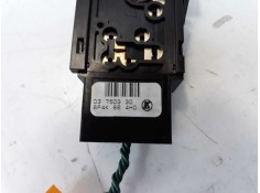 Recambio de warning para mazda 3 berlina (bk) 1.6 crdt active referencia OEM IAM 03750330 BP4K664H0  2