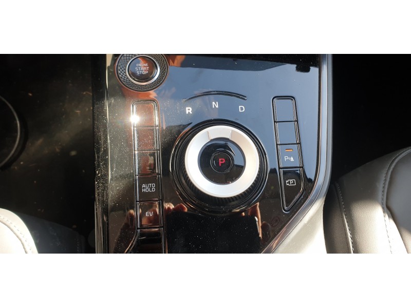 Recambio de palanca cambio para kia niro referencia OEM IAM 467W0AT100  