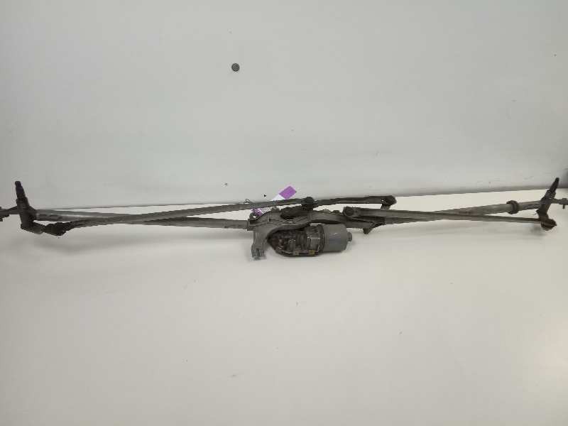 Recambio de motor limpia delantero para opel astra j lim. excellence referencia OEM IAM 13262434  