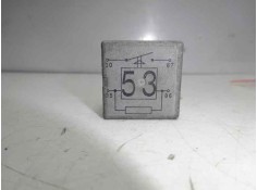 Recambio de rele para audi a4 berlina (b5) referencia OEM IAM 141951253B 53 