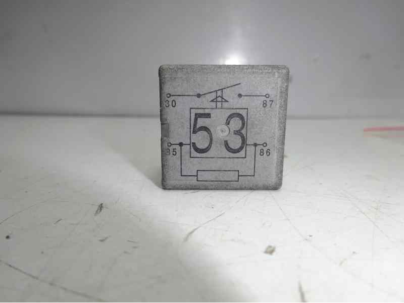 Recambio de rele para audi a4 berlina (b5) referencia OEM IAM 141951253B 53 